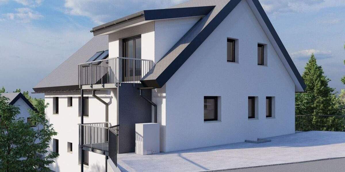 Etagenwohnung Pleinfeld Ramsberg - 3 Zimmer, 417.500&euro; | Angebot:26029707