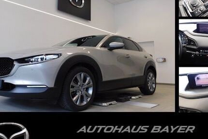 Mazda CX-30 21.500 km 27.299 € Gößweinstein 91327