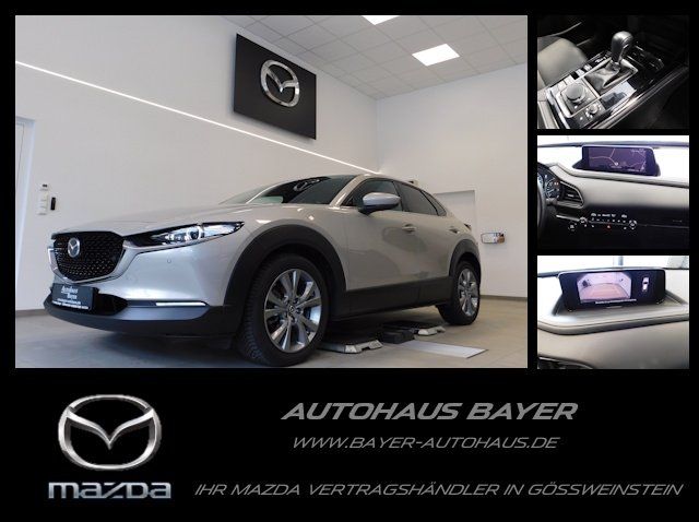 Mazda CX-30 21.500 km 27.299 € Gößweinstein 91327
