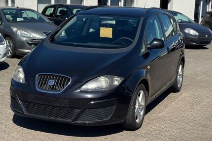 Seat Altea