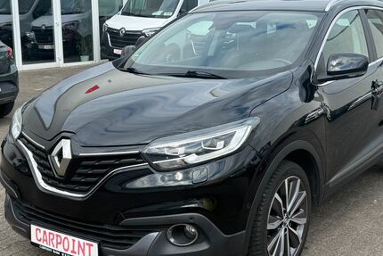 Renault Kadjar 131.000 km 10.750 &euro; Brühl 50321