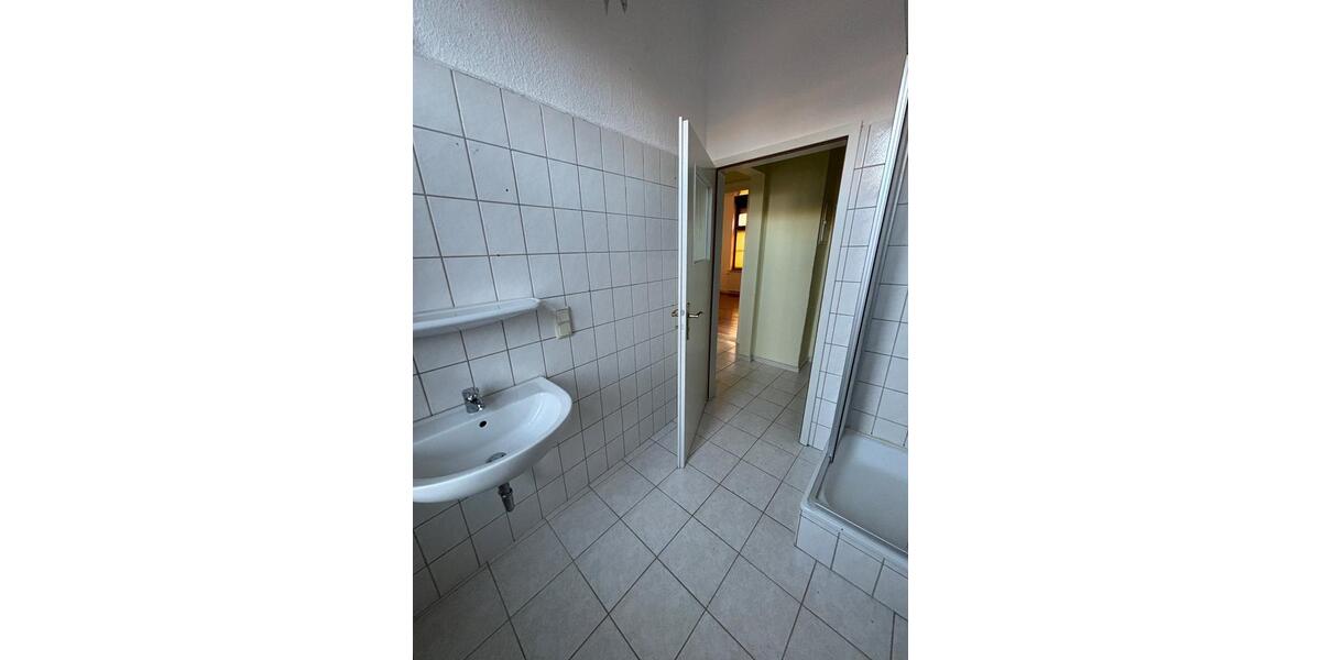 Erdgeschoßwohnung Malchin - 1 Zimmer, 36 m&sup2;, 234&euro; | Angebot:25540735