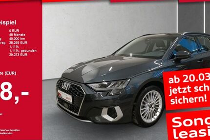 Audi A3 17.019 km 27.969 &euro; Weida 07570