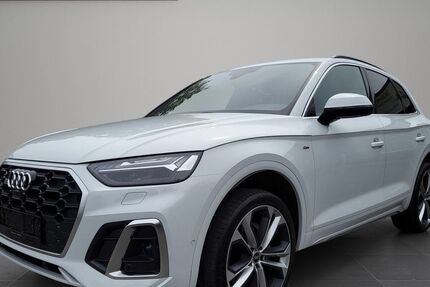 Audi Q5 102.888 km 33.440 &euro; Gütersloh 33335
