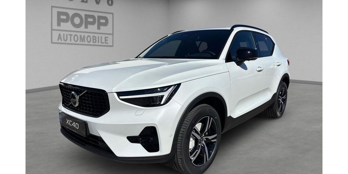 Volvo XC40 1.050 km 42.490 &euro; Erfurt 99099