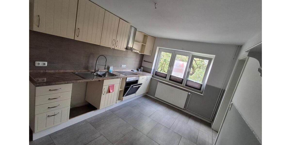 Reihenhaus Kiel Elmschenhagen - 2 Zimmer, 56 m&sup2;, 159.000&euro; | Angebot:26915309