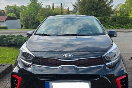 Kia Picanto 38.163 km 10.000 &euro; Diemelstadt 34474