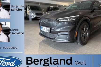 Ford Mustang Mach-E 28.000 km 32.490 € Bergneustadt 51702