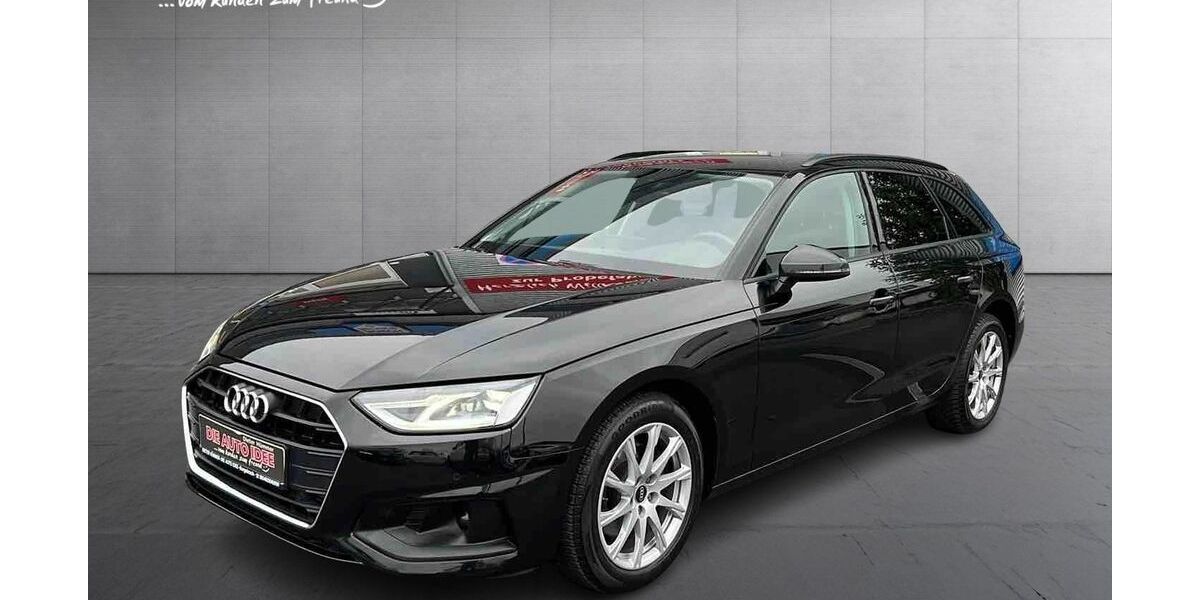 Audi A4 49.200 km 24.399 &euro; Burgebrach 96138