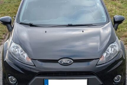Ford Fiesta 150.000 km 3.950 &euro; Heidelberg 69123