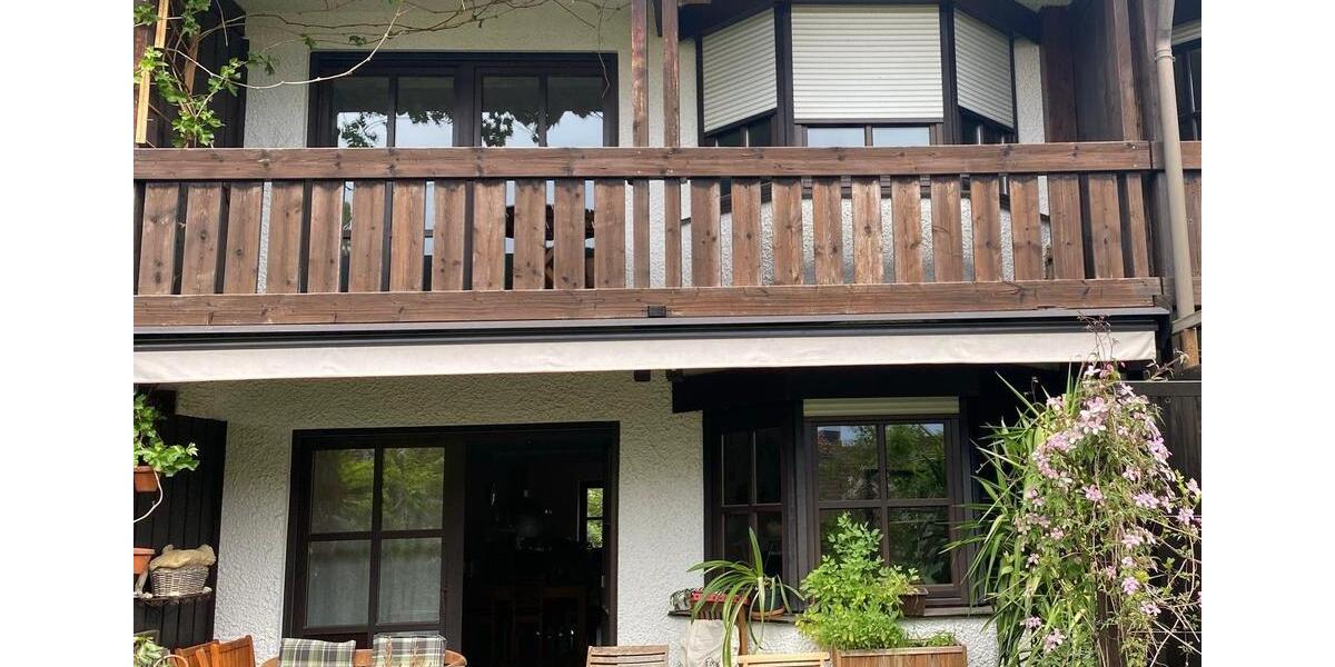 Reihenhaus Gilching - 6 Zimmer, 137 m&sup2;, 870.000&euro; | Angebot:26543721