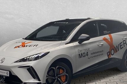 MG 4 8.500 km 28.880 &euro; Mainz-Hechtsheim 55129