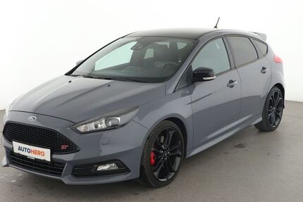 Ford Focus 57.083 km 19.230 € Dresden 01187