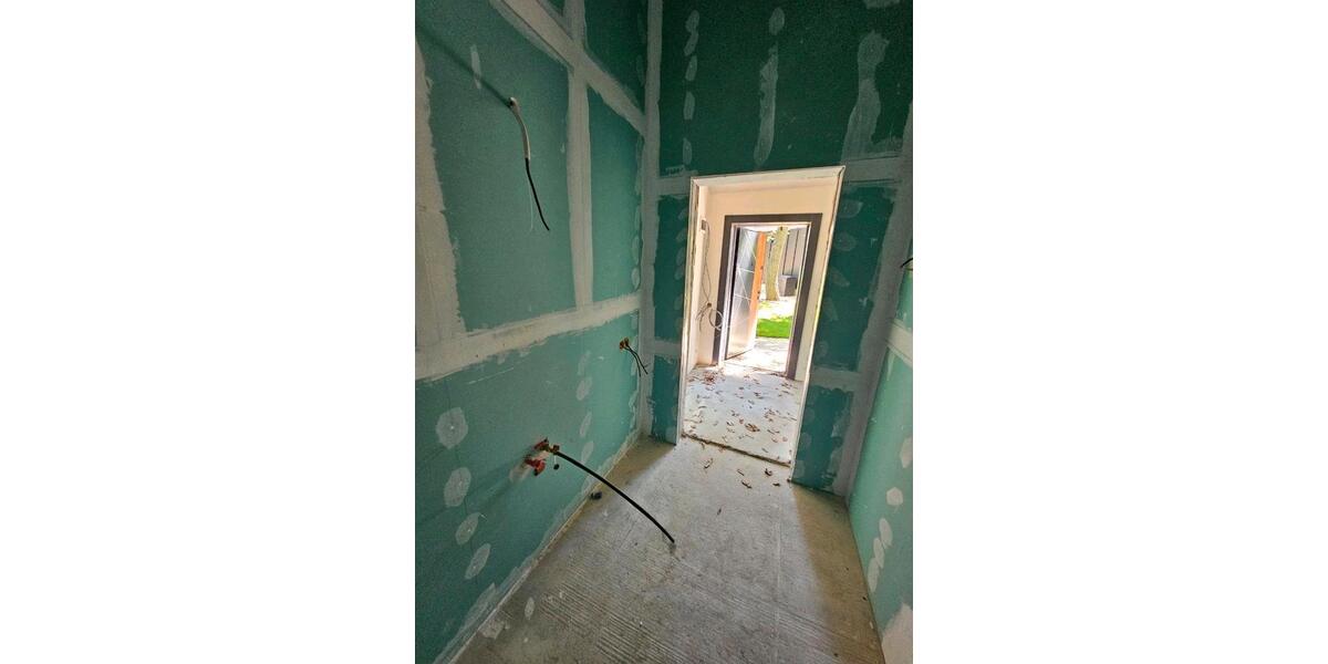 Erdgeschoßwohnung Tauberbischofsheim - 2 Zimmer, 46 m&sup2;, 105.000&euro; | Angebot:26850874