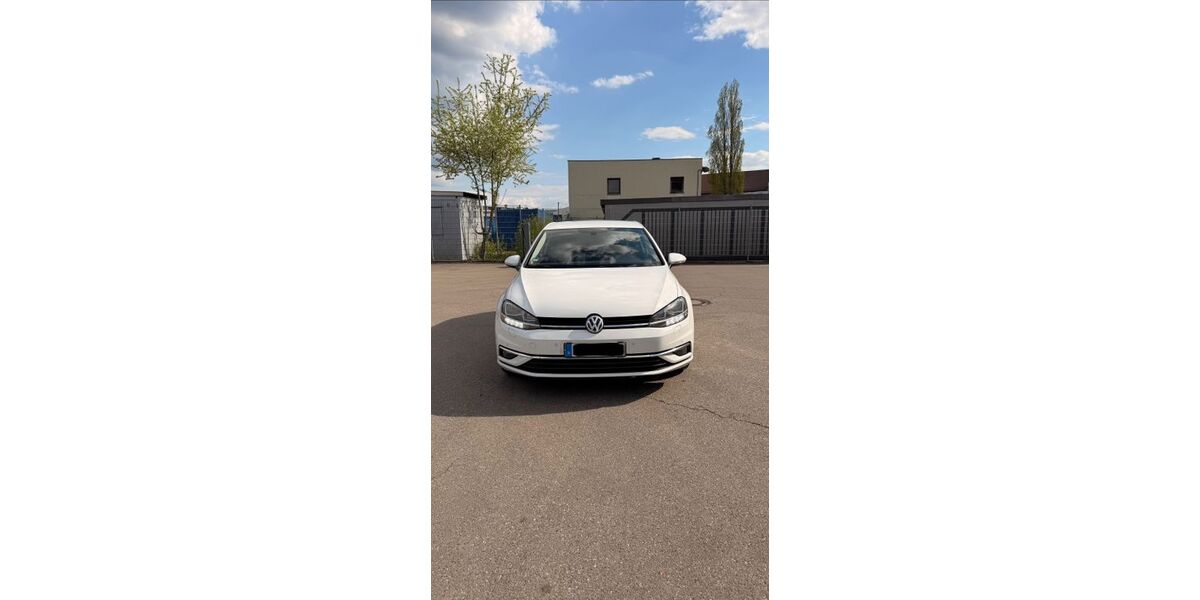 VW Golf 206.144 km 8.200 &euro; Nürnberg 90439