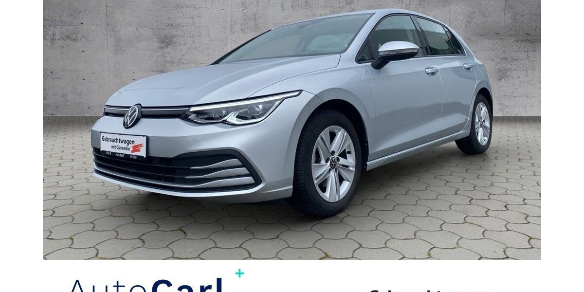 VW Golf 34.800 km 19.980 &euro; Reichenbach 08468