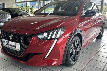 Peugeot 208 57.030 km 15.999 &euro; Kesselsdorf 01723