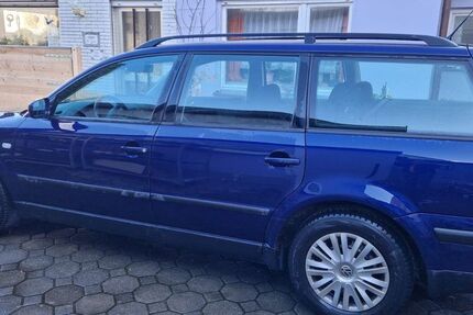 VW Passat Variant 403.000 km 1.200 &euro; Hahnbach 92256