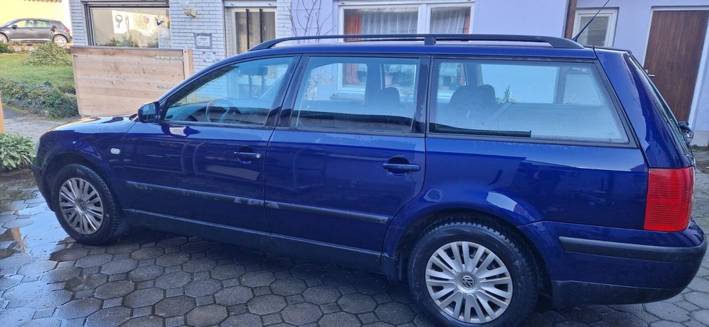 VW Passat Variant 403.000 km 1.200 &euro; Hahnbach 92256