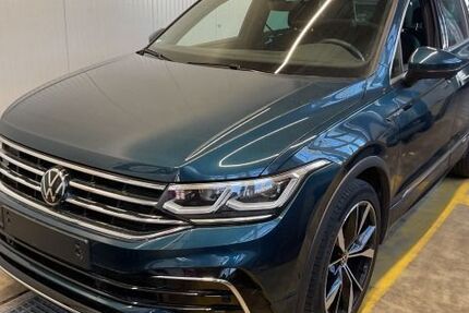 VW Tiguan 34.757 km 33.888 &euro; Hamburg 22761