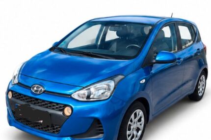 Hyundai i10 64.000 km 8.200 &euro; Rüsselsheim am Main 65428