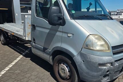 Opel Movano 380.000 km 9.950 &euro; Pulheim 50259