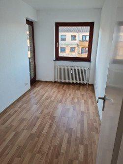 Etagenwohnung Itzehoe - 2.5 Zimmer, 63 m&sup2;, 590&euro; | Angebot:26266071
