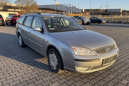 Ford Mondeo 189.700 km 1.600 &euro; Bad Hersfeld 36251
