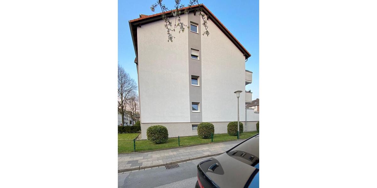 Dachgeschoßwohnung Gladbeck Brauck - 2 Zimmer, 56 m&sup2;, 129.000&euro; | Angebot:26503718
