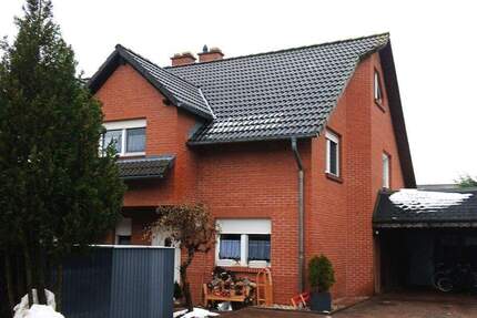 EFH (DHH) in Frankfurt (Oder) OT Rosengarten! Sie werden dieses Haus lieben! 5 zimmer