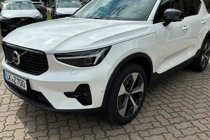 Volvo XC40 36.850 km 34.350 &euro; Lübbecke 32312