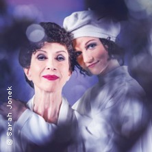 Anastasia – das Musical 05.10.2025 STADTTHEATER BIELEFELD