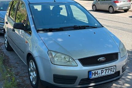 Ford C-Max 108.000 km 1.400 &euro; Hamburg 22527