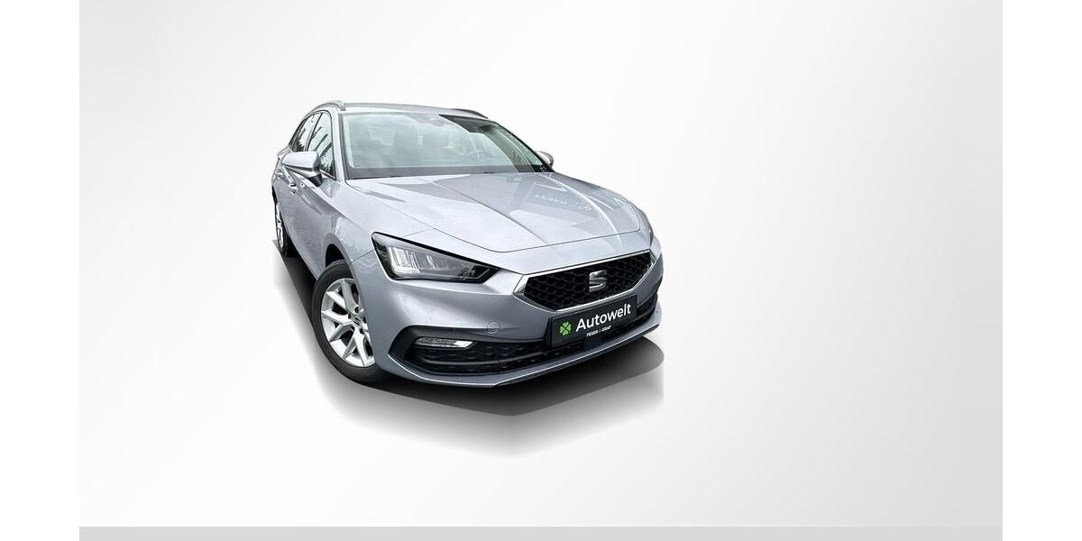Seat Leon 83.000 km 16.490 &euro; Roth 91154