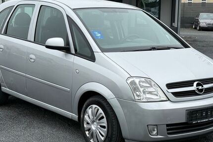 Opel Meriva 99.000 km 2.950 &euro; Frankfurt am Main 65933