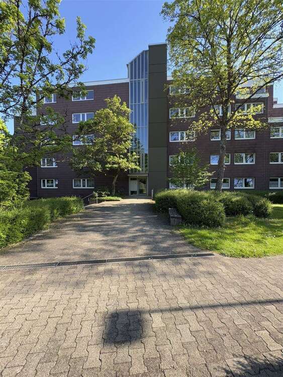 Wohnung zum Kaufen in Tübingen 216.000 € 62.41 m²