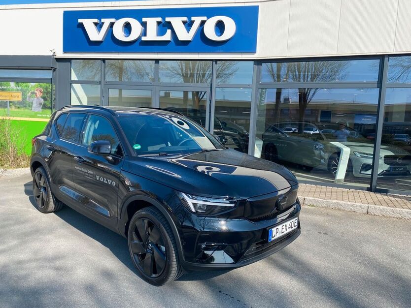 Volvo EX40 3.950 km 49.900 € Lippstadt 59557