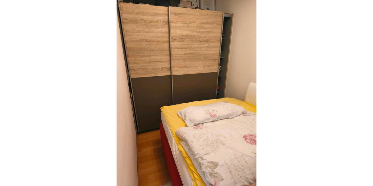 Etagenwohnung Trossingen - 2 Zimmer, 40 m&sup2;, 100.000&euro; | Angebot:27081585