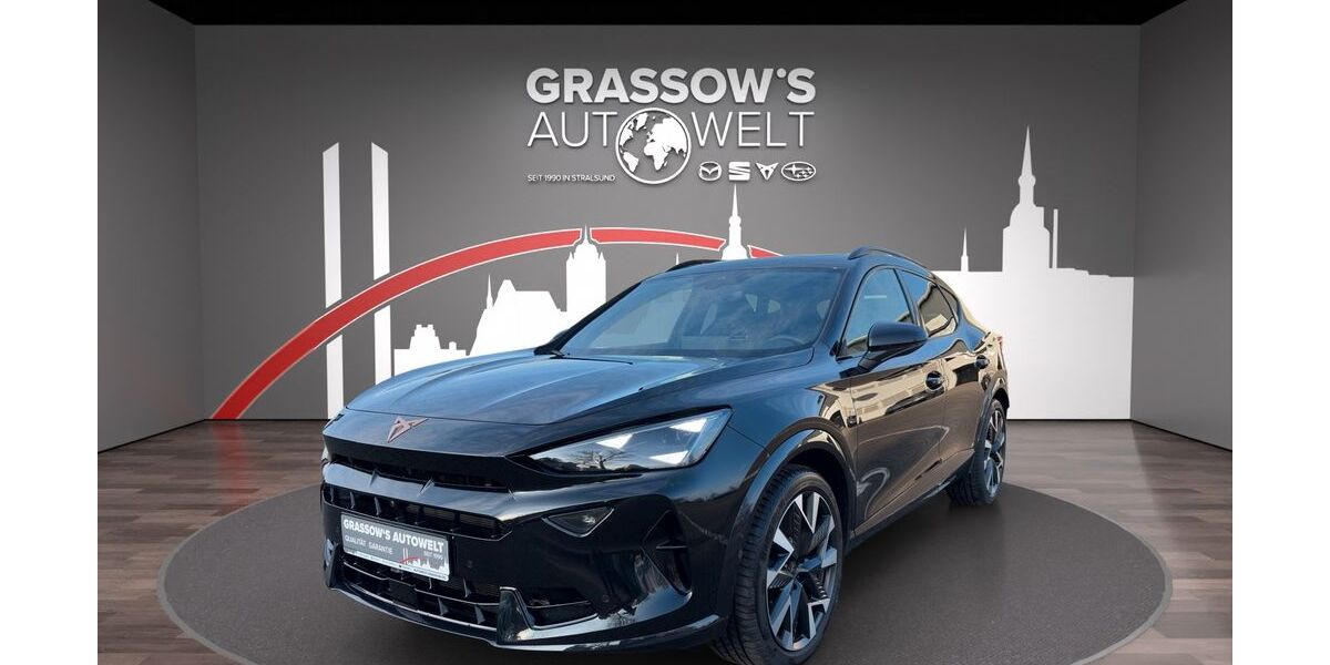 Cupra Formentor 13.900 km 36.990 &euro; Stralsund-Langendorf 18442