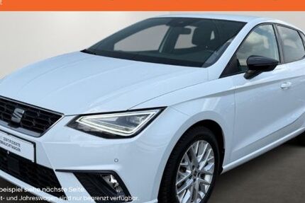 Seat Ibiza 24.831 km 23.300 &euro; Neuss 41460