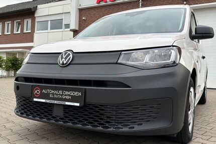 VW Caddy 81.000 km 16.950 € Hamminkeln 46499