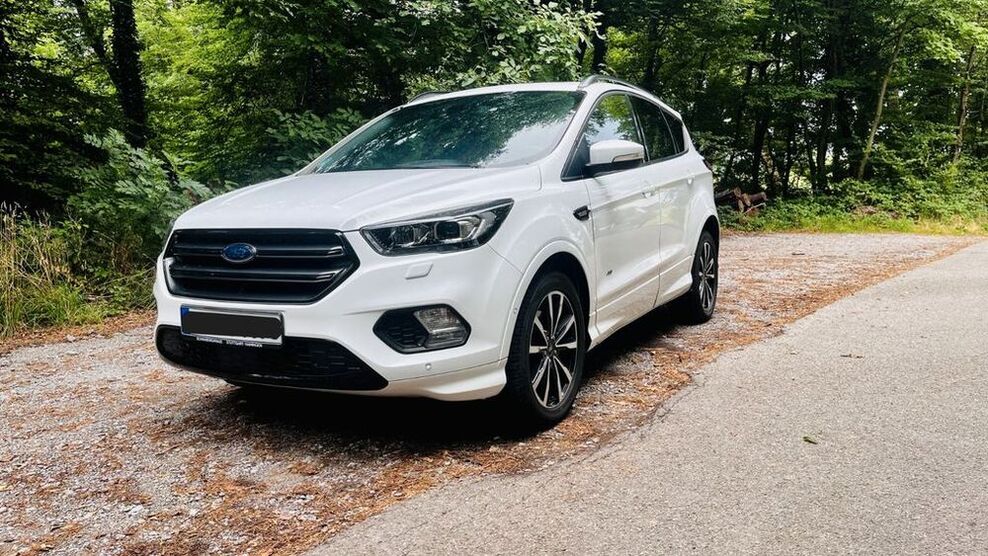 Kuga