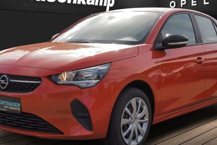 Opel Corsa 29.748 km 13.690 &euro; Werne 59368