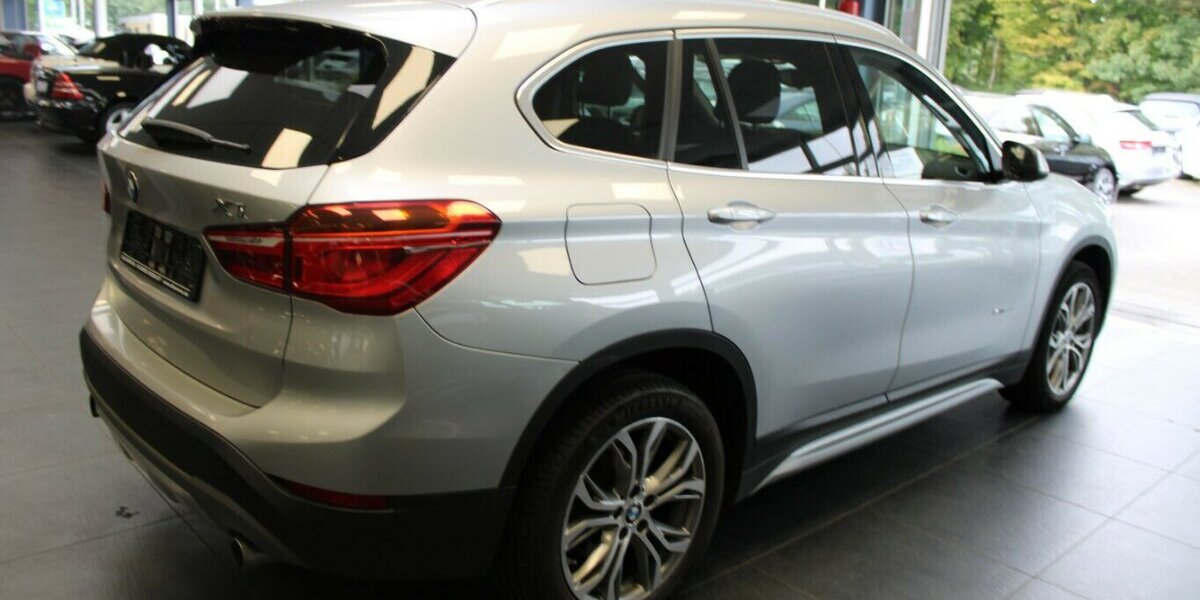 BMW X1 xDrive20d xLine 89.495 km 19.980 &euro; Euskirchen 53881