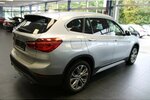BMW X1 xDrive20d xLine 89.495 km 19.980 &euro; Euskirchen 53881