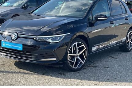 VW Golf 27.916 km 25.490 &euro; Crailsheim 74564