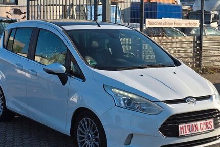 Ford B-Max 246.000 km 3.499 &euro; Düren 52353