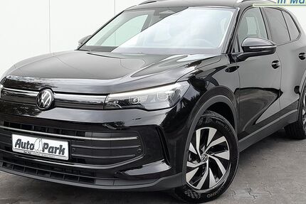 VW Tiguan 8.900 km 36.847 € Tuntenhausen 83104