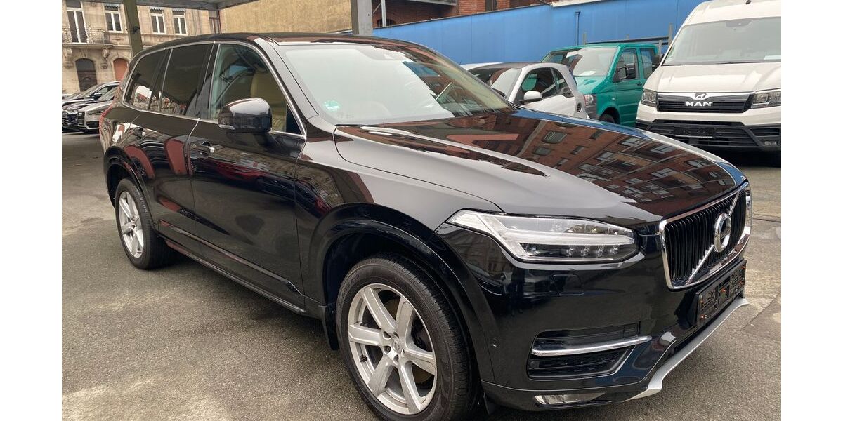 Volvo XC90 249.635 km 18.950 &euro; Fürth ( bei Nürnberg ) 90762