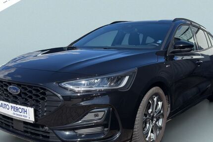 Ford Focus 30.600 km 26.850 € Bad Kreuznach 55543